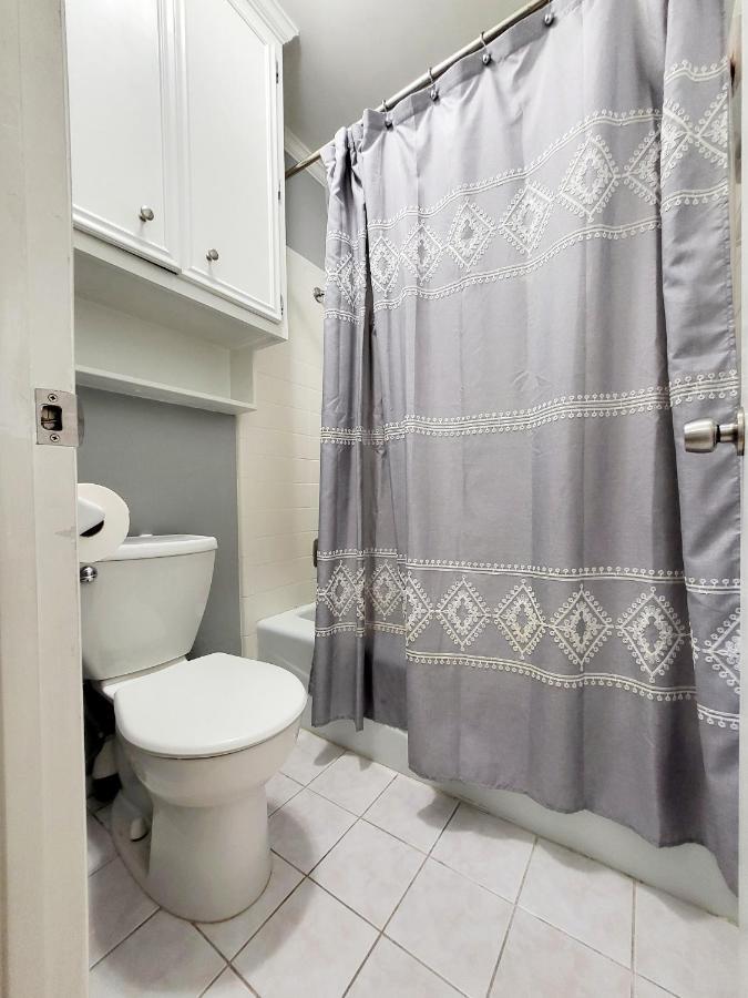1976Houstongem Luminous Pvtpool & Hottub Dt20Mins For Lrg Families 6Beds 2Bath Villa Buitenkant foto