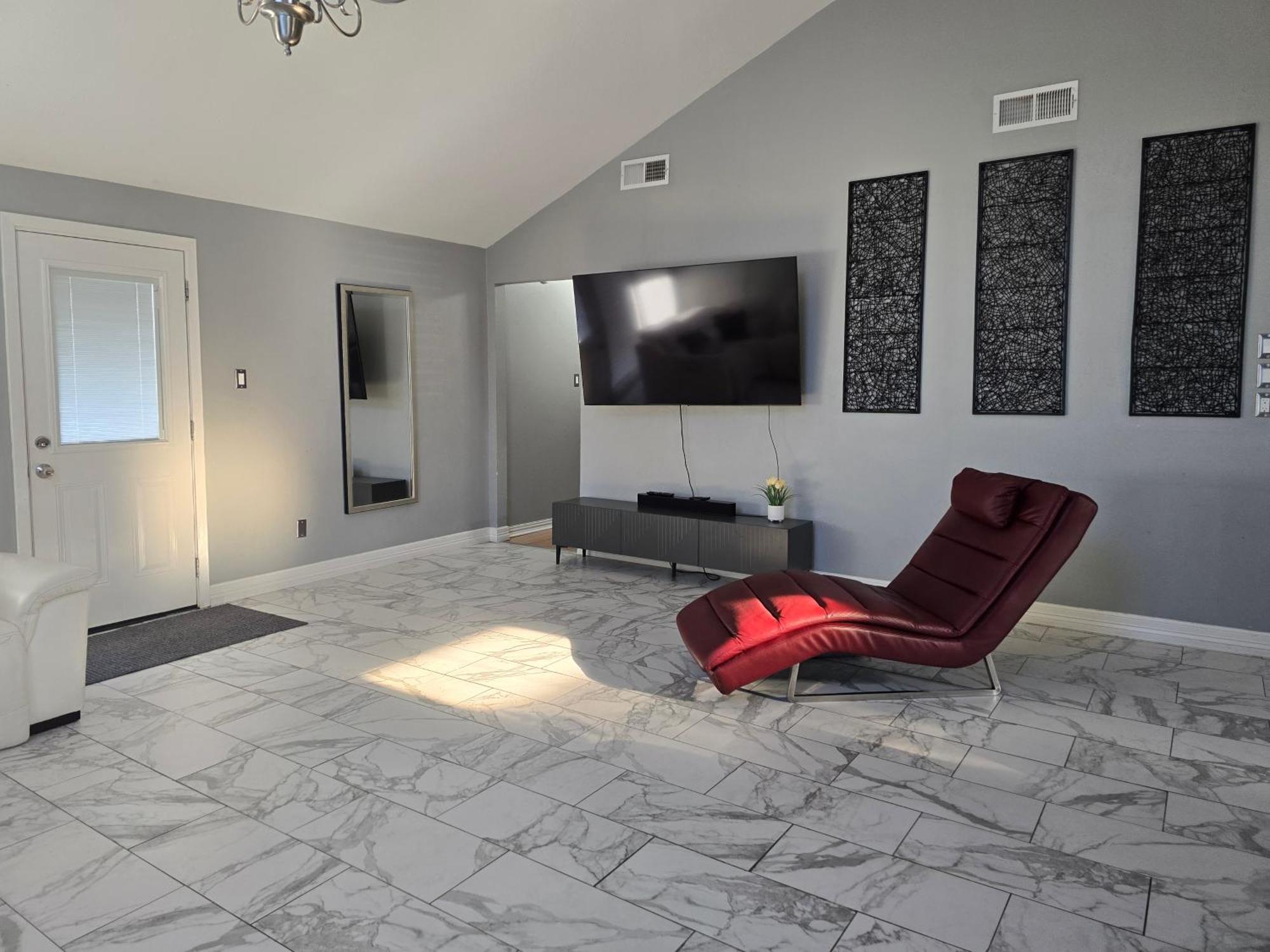 1976Houstongem Luminous Pvtpool & Hottub Dt20Mins For Lrg Families 6Beds 2Bath Villa Buitenkant foto